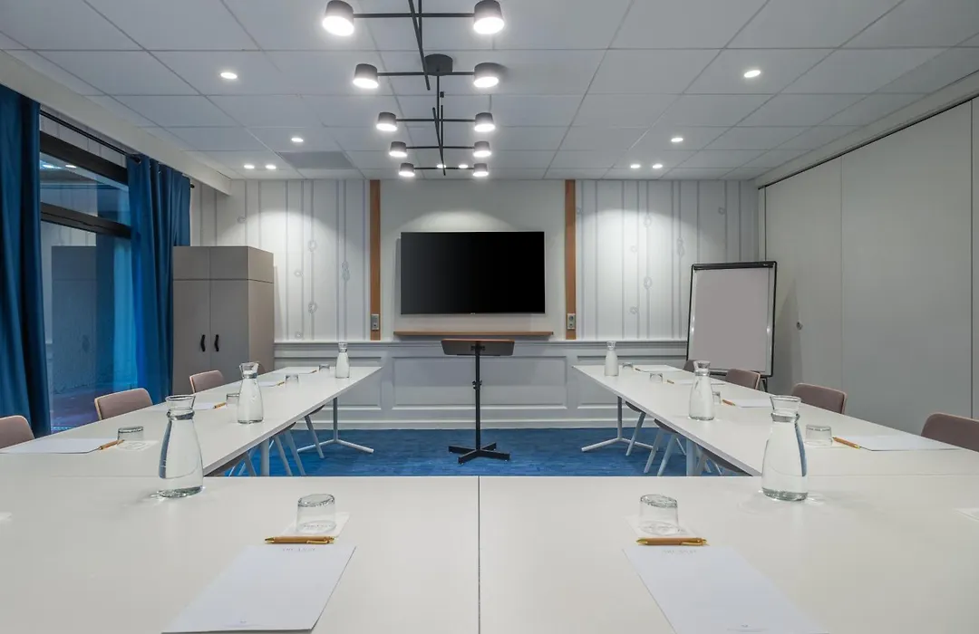 Hotel Arcanse By Inwood Hotels-1