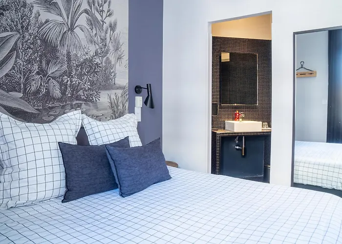 Hotel Home Arcachón